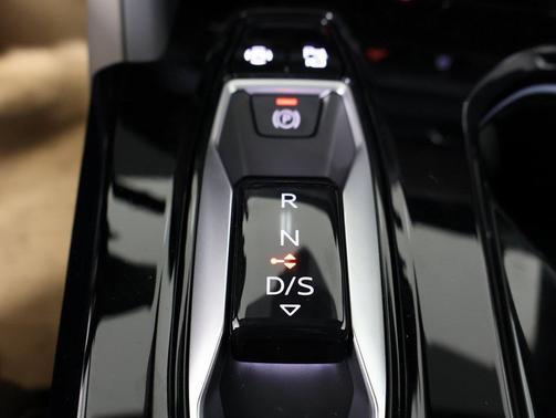 2025 Audi Q5 Prestige
