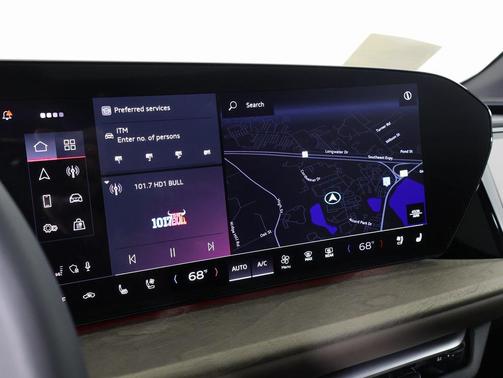2025 Audi Q5 Prestige