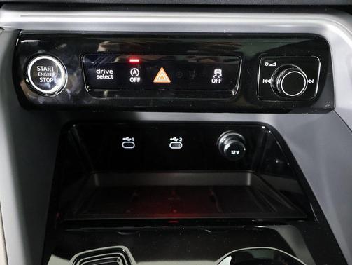 2025 Audi Q5 Prestige