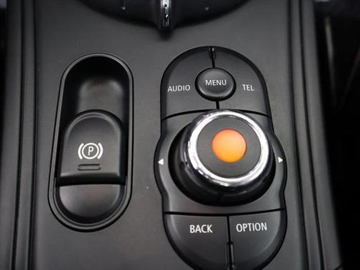 2017 MINI Countryman Cooper S ALL4