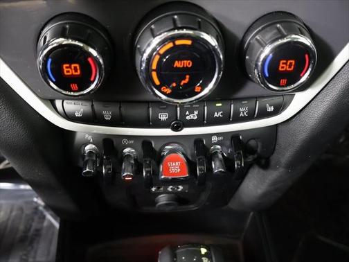 2017 MINI Countryman Cooper S ALL4