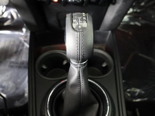 2017 MINI Countryman Cooper S ALL4