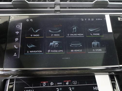 2026 Audi Q7 55 Premium Plus