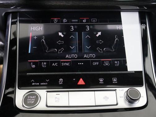 2026 Audi Q7 55 Premium Plus