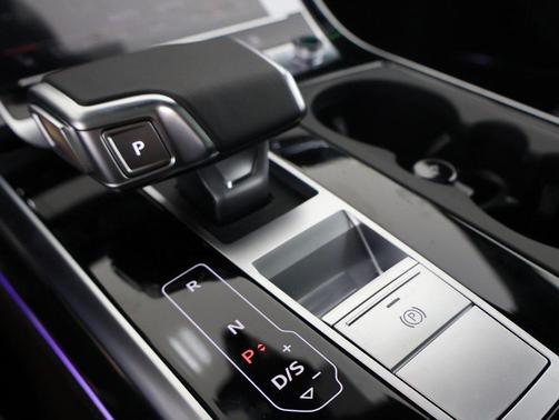 2026 Audi Q7 55 Premium Plus