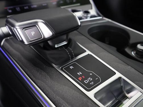 2025 Audi A6 55 Premium Plus