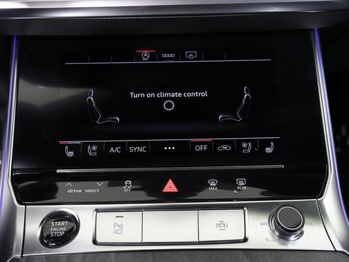 2025 Audi A6 55 Premium Plus