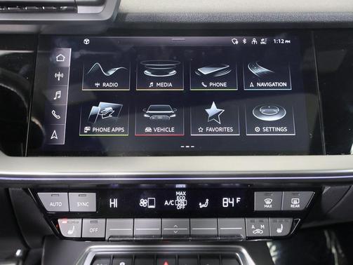 2023 Audi RS 3 TFSI quattro S tronic