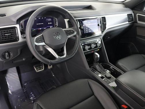 2023 Volkswagen Atlas Cross Sport 2.0T SEL