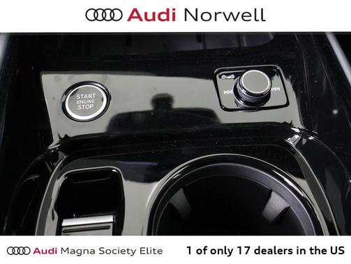 Glacier White 2026 Audi Q3 TFSI quattro S tronic