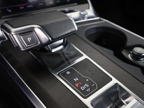 2023 Audi A6 55 Premium Plus