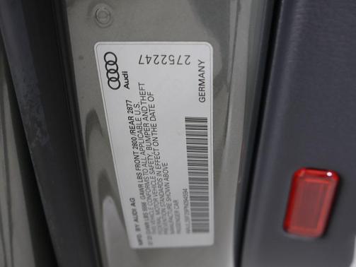 2023 Audi A6 55 Premium Plus