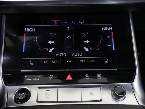 2023 Audi A6 55 Premium Plus