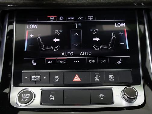 2021 Audi Q7 45 Premium