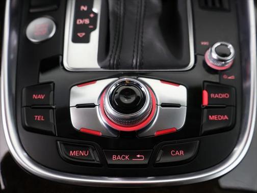 2013 Audi Q5 2.0T Premium Plus