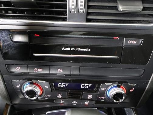 2013 Audi Q5 2.0T Premium Plus