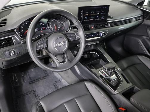 2021 Audi A4 40 Premium
