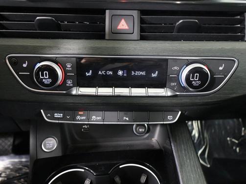 2021 Audi A4 40 Premium