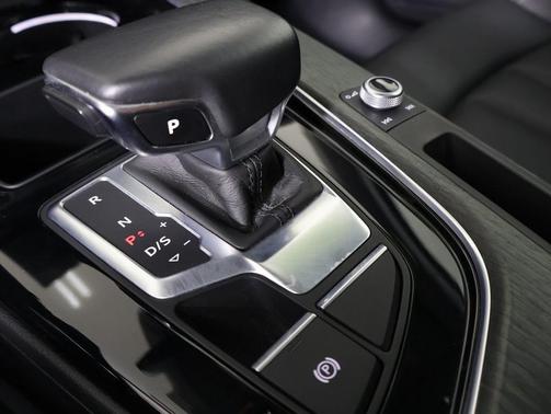 2021 Audi A4 40 Premium