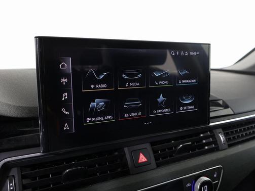 2021 Audi A4 40 Premium