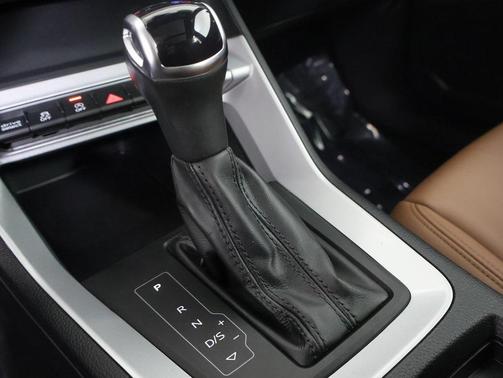2023 Audi Q3 Premium 45 TFSI S line quattro Tiptronic