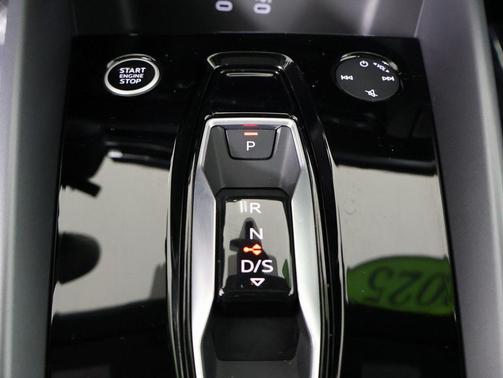 2025 Audi A3 Premium