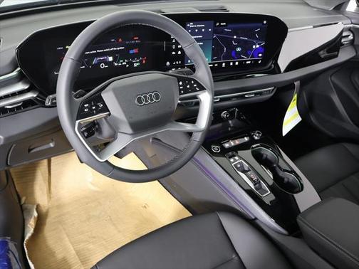 2025 Audi A5 Premium