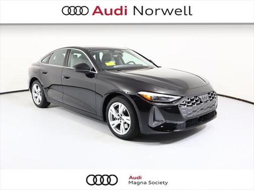2025 Audi A5 Premium