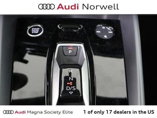 Arkona White 2026 Audi A3 Premium