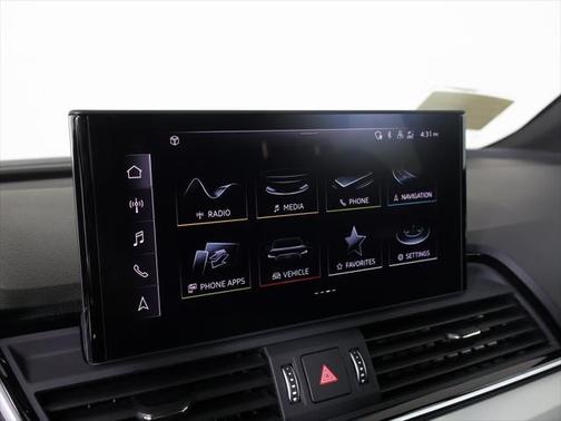 2024 Audi Q5 e 55 S line Premium Plus