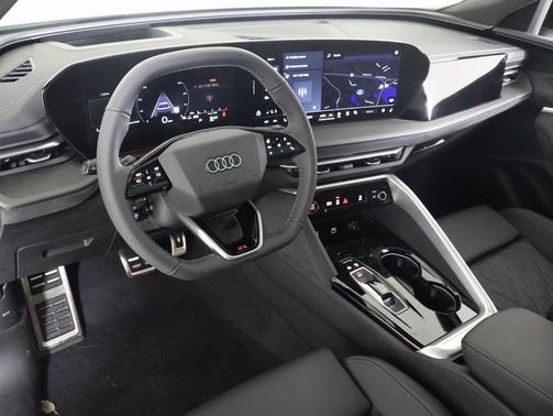 2025 Audi SQ5 3.0T Premium Plus