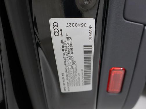 2025 Audi A5 Sportback 45 S Line Premium Plus