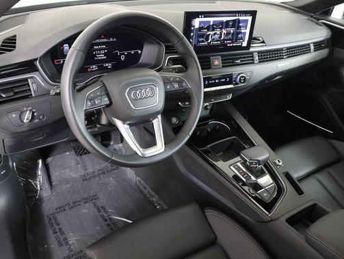 2025 Audi A5 Sportback 45 S Line Premium Plus