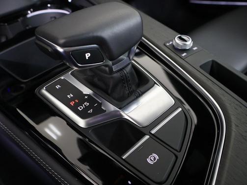 2025 Audi A5 Sportback 45 S Line Premium Plus