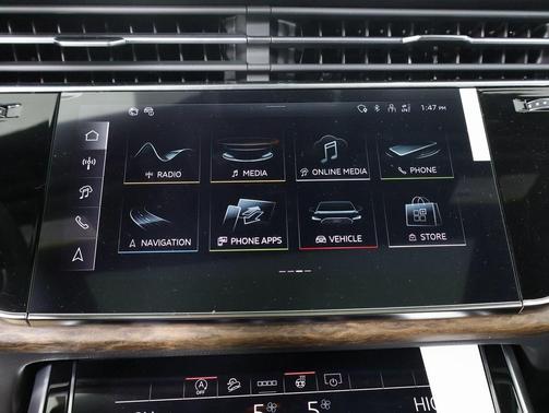 2026 Audi Q7 55 Premium Plus