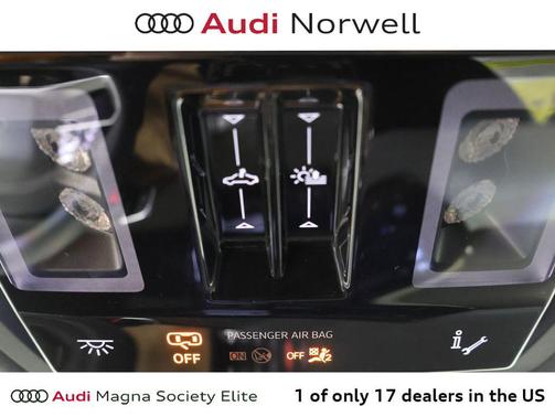 Blue 2026 Audi Q3 TFSI quattro S tronic