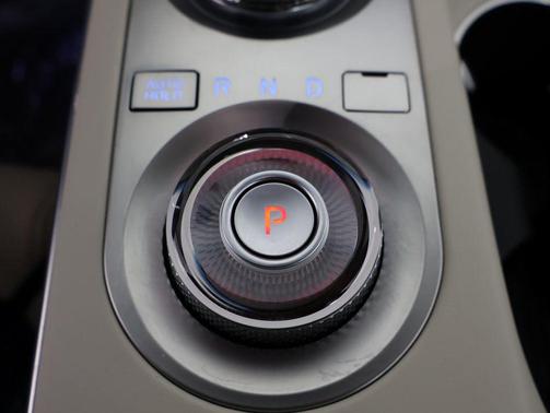 2023 Genesis GV70 2.5T AWD