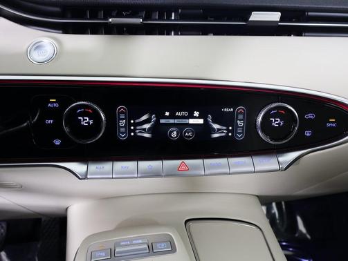 2023 Genesis GV70 2.5T AWD