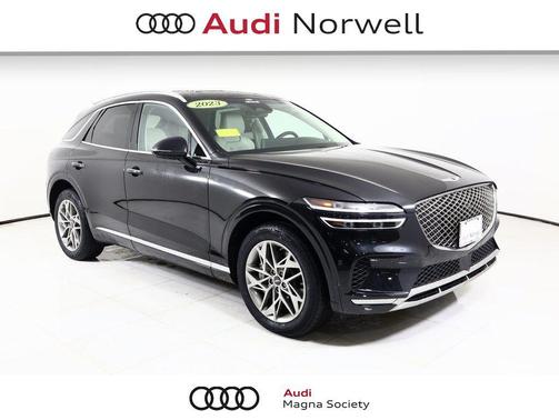 2023 Genesis GV70 2.5T AWD