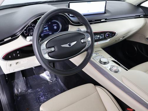 2023 Genesis GV70 2.5T AWD