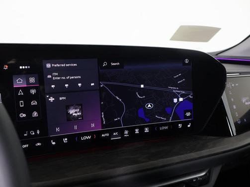 2025 Audi Q5 Prestige