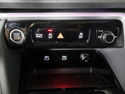 2025 Audi Q5 Prestige