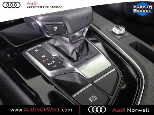 2024 Audi A5 Sportback 45 S Line Premium Plus