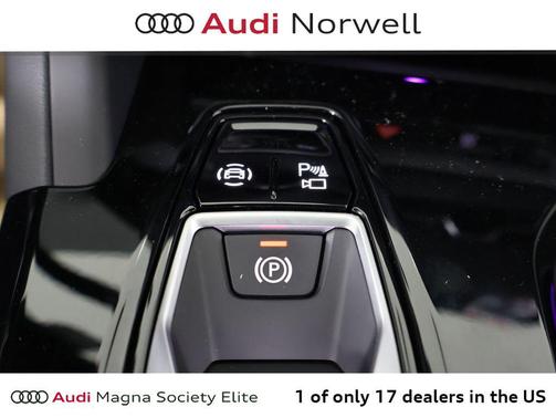 Gray 2026 Audi Q5 Premium Plus TFSI quattro S tronic