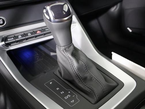 2025 Audi Q3 45 S line Premium Plus