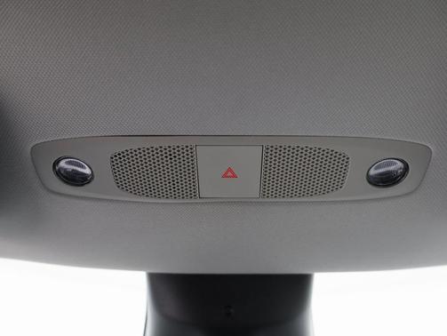 2020 Tesla Model Y Performance Dual Motor All-Wheel Drive