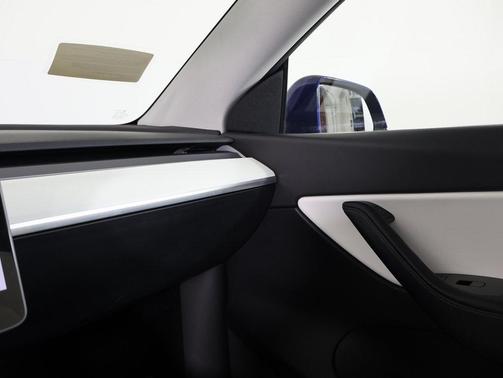 2020 Tesla Model Y Performance Dual Motor All-Wheel Drive