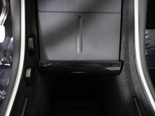 2020 Tesla Model Y Performance Dual Motor All-Wheel Drive