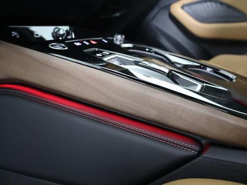 2025 Audi A5 Prestige