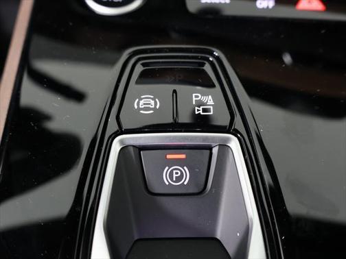 2025 Audi A5 Prestige